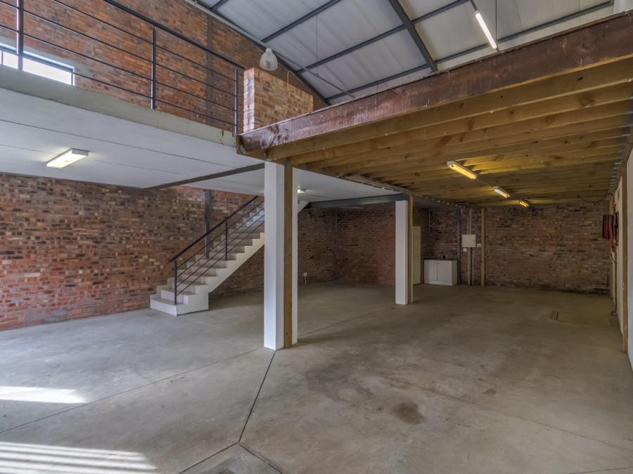 Commercial Property for Sale in Sunnydale Western Cape